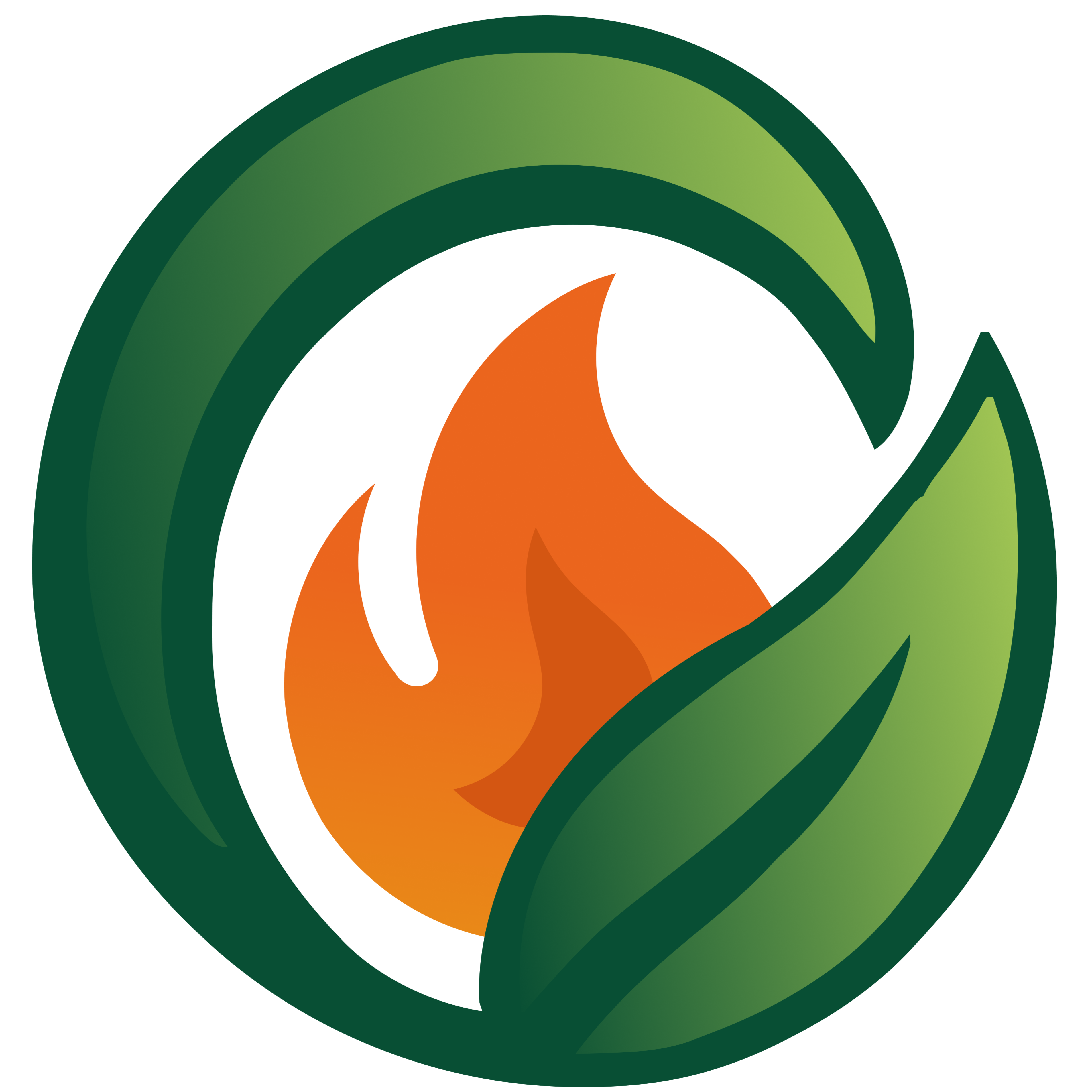 Greencore Fuels logo