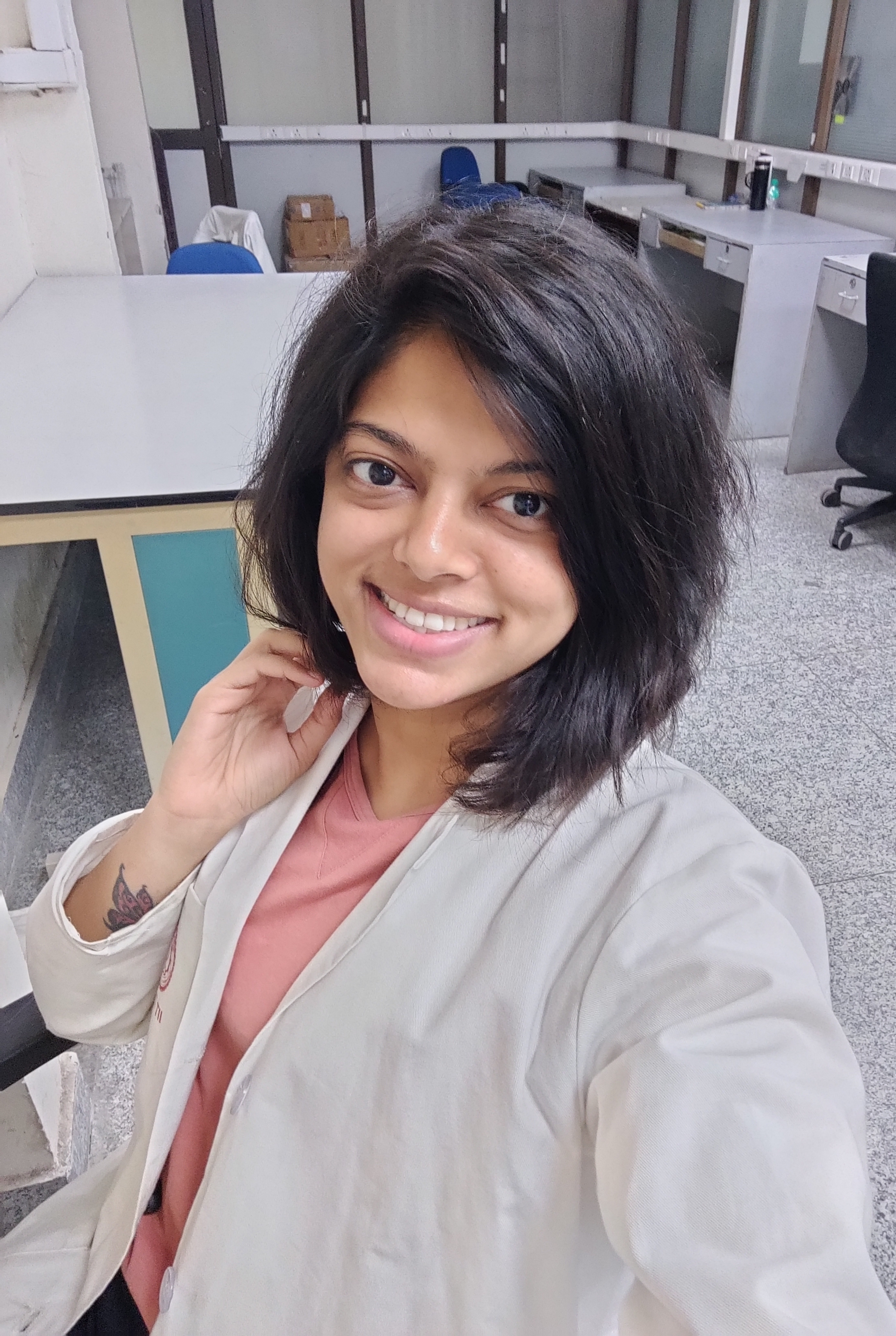 Dr. Shraddha Veer