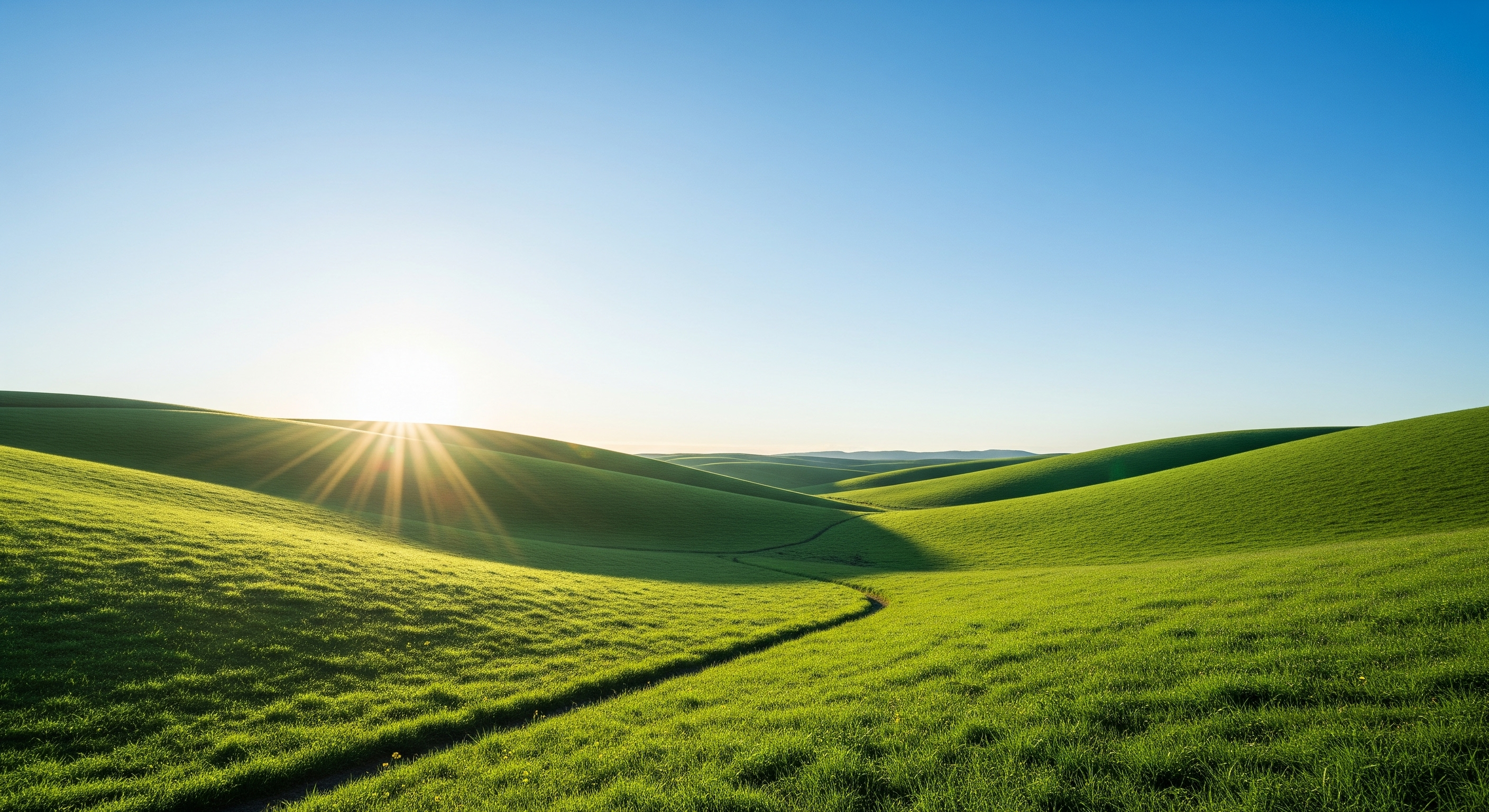 Green forest and biomass pellets