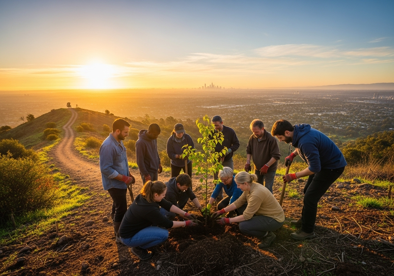 Biomass processing facility